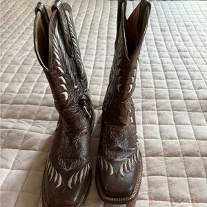 Cinch Women’s Boots